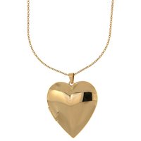 Collana Vag Donna in Acciaio 4900810012 - 4900810012